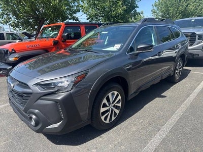2023 Subaru Outback Premium