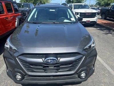 2023 Subaru Outback Premium