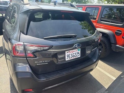 2023 Subaru Outback Premium