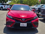 2023 Toyota Camry SE Hybrid