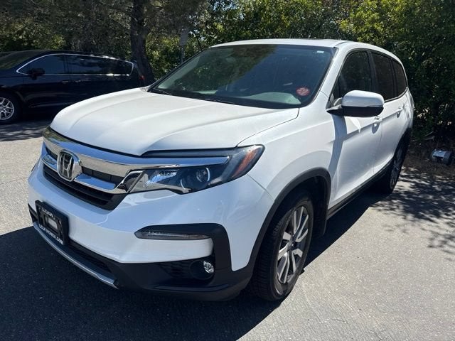 2020 Honda Pilot 2WD EX-L