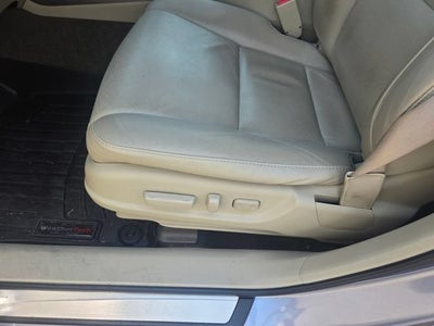 2015 Acura RDX AWD 4dr