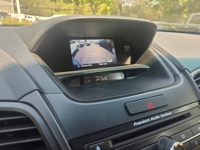 2015 Acura RDX AWD 4dr