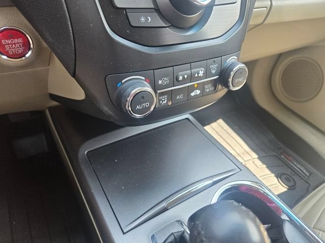 2015 Acura RDX AWD 4dr