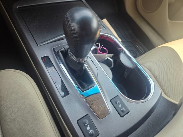 2015 Acura RDX AWD 4dr