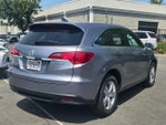 2015 Acura RDX AWD 4dr