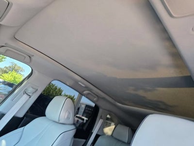2019 Acura RDX Advance Package