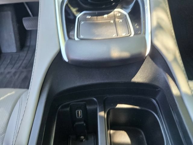 2019 Acura RDX Advance Package