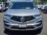 2019 Acura RDX Advance Package