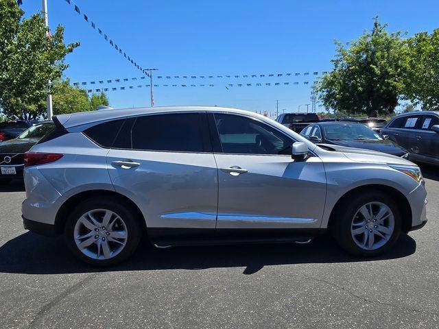 2019 Acura RDX Advance Package
