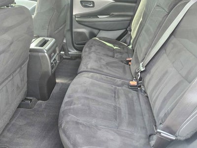 2019 Nissan Murano SV