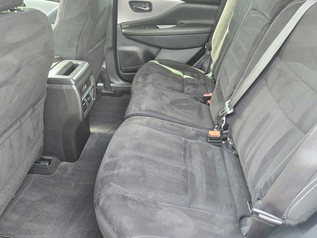 2019 Nissan Murano SV