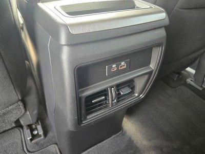 2019 Nissan Murano SV