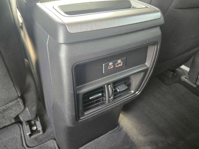 2019 Nissan Murano SV