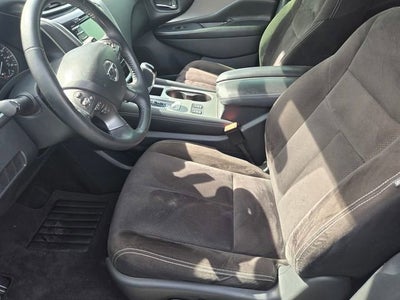 2019 Nissan Murano SV