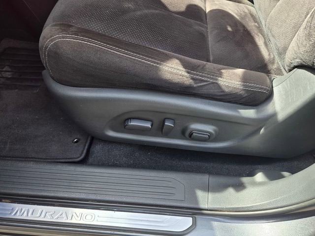 2019 Nissan Murano SV