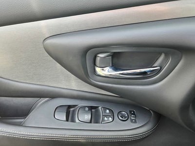 2019 Nissan Murano SV