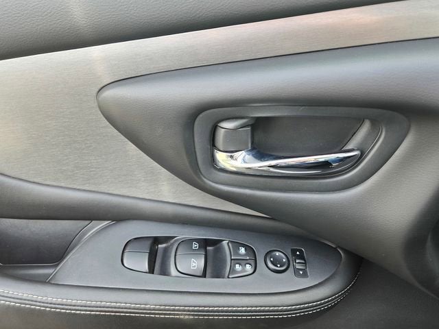 2019 Nissan Murano SV