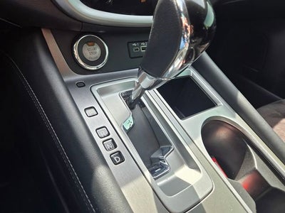 2019 Nissan Murano SV