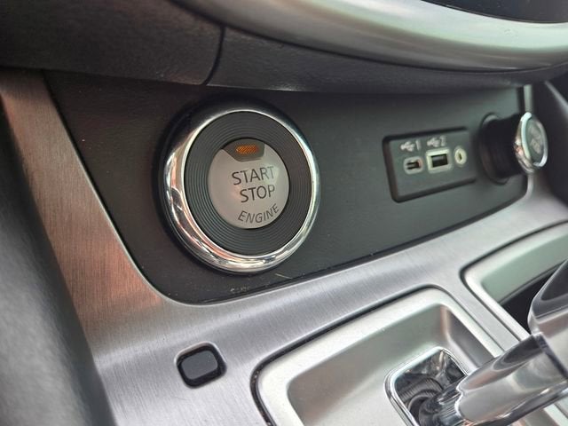 2019 Nissan Murano SV