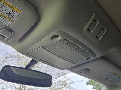 2019 Nissan Murano SV