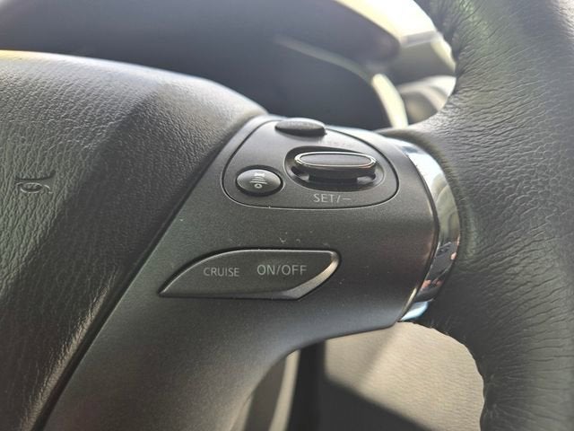 2019 Nissan Murano SV