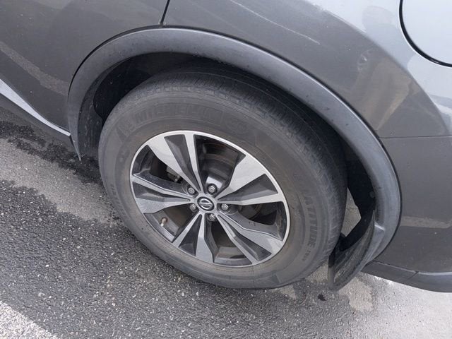 2019 Nissan Murano SV