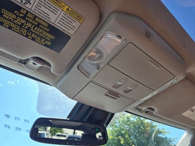 2018 Toyota Sequoia Platinum