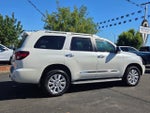 2018 Toyota Sequoia Platinum