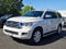 2018 Toyota Sequoia Platinum
