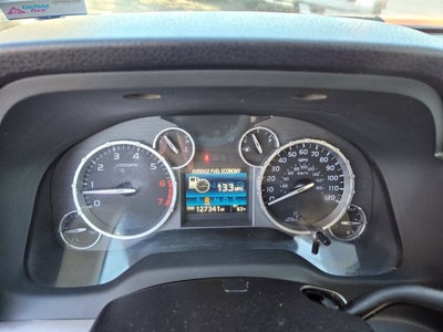 2017 Toyota Tundra SR5 5.7L V8