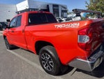 2017 Toyota Tundra SR5 5.7L V8