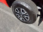 2017 Toyota Tundra SR5 5.7L V8