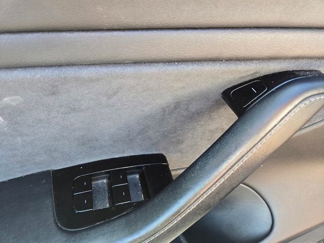 2018 Tesla Model 3 Long Range Battery