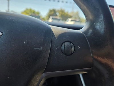 2018 Tesla Model 3 Long Range Battery