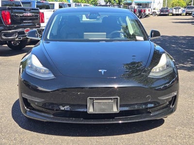 2018 Tesla Model 3 Long Range Battery