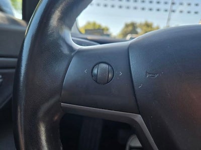 2018 Tesla Model 3 Long Range Battery