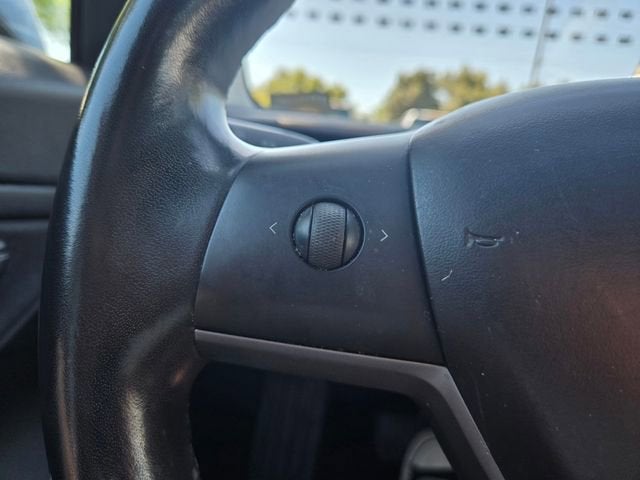 2018 Tesla Model 3 Long Range Battery