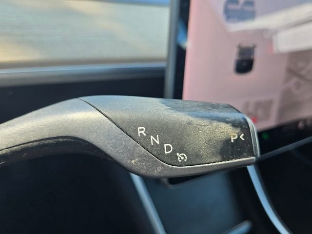 2018 Tesla Model 3 Long Range Battery