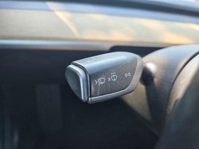 2018 Tesla Model 3 Long Range Battery