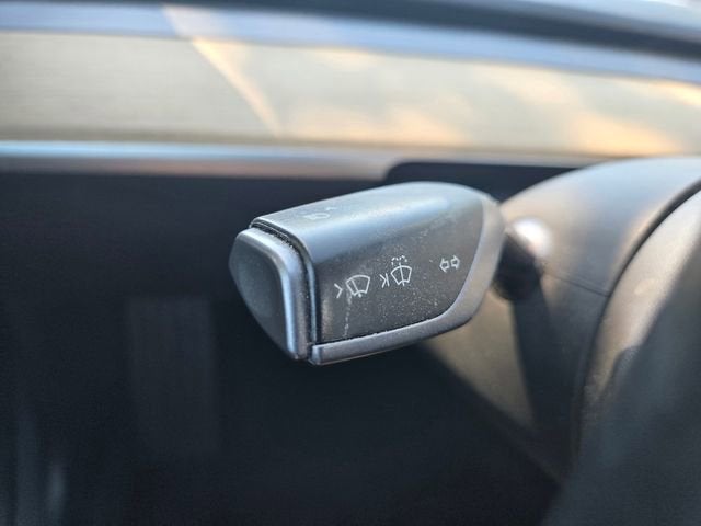2018 Tesla Model 3 Long Range Battery