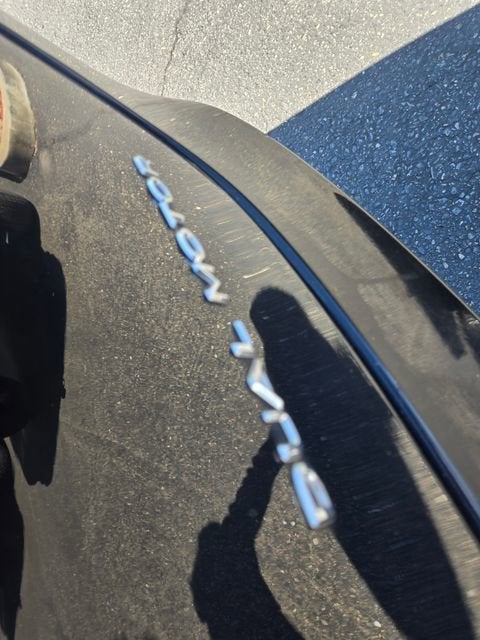 2018 Tesla Model 3 Long Range Battery