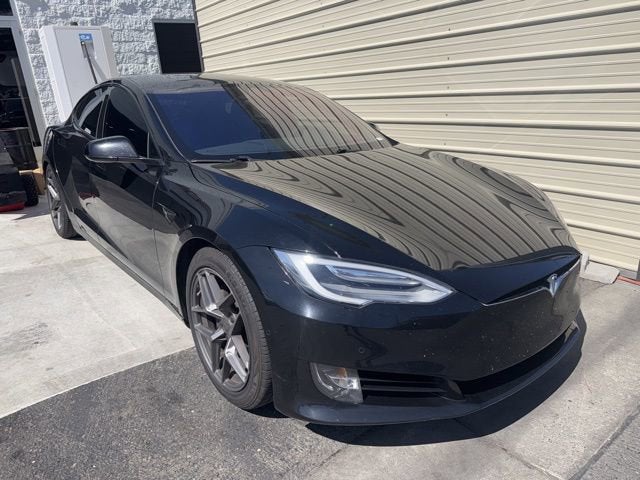 2017 Tesla Model S 60