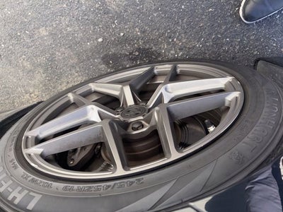 2017 Tesla Model S 60