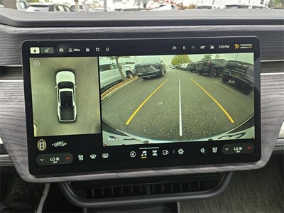 2024 RIVIAN R1T Adventure