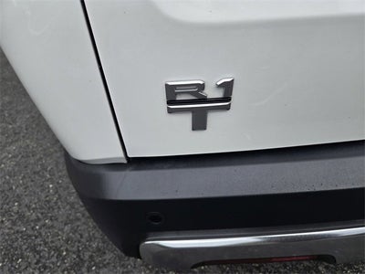 2024 RIVIAN R1T Adventure