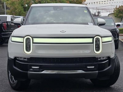2024 RIVIAN R1T Adventure