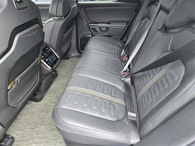 2024 RIVIAN R1T Adventure