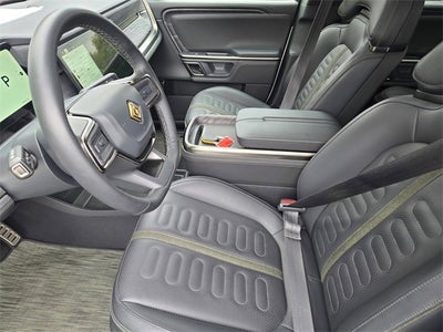 2024 RIVIAN R1T Adventure