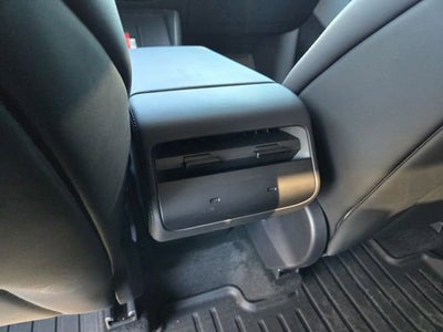 2026 Tesla Model Y Premium